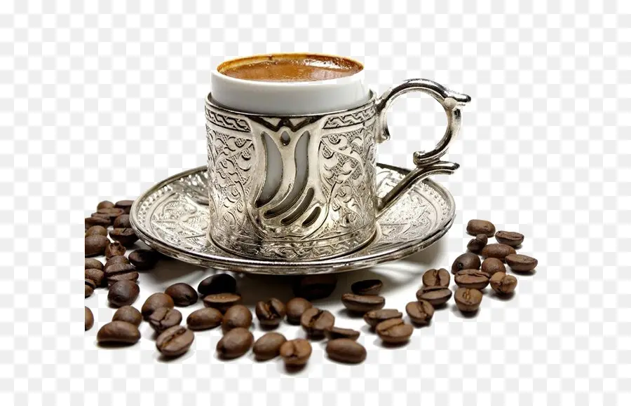 Café，Café Turco PNG