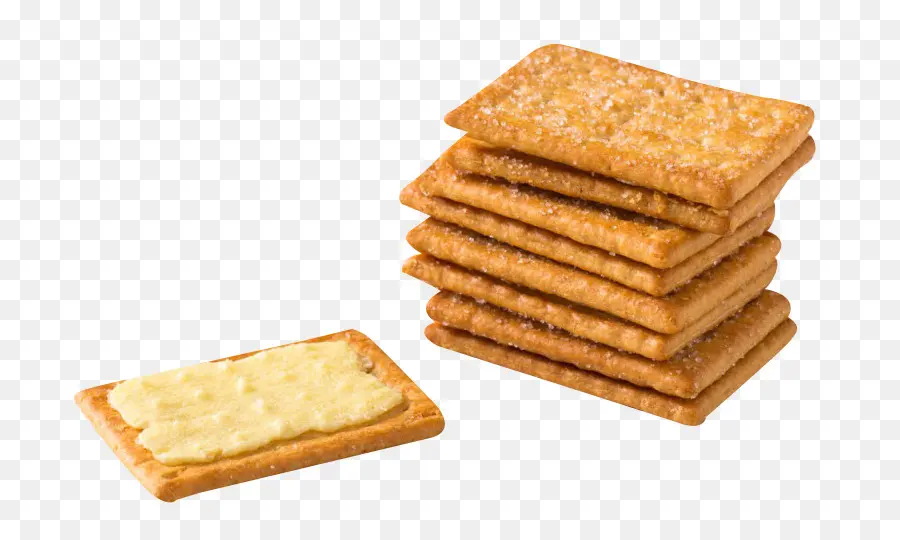 Saltine Cracker，Graham Cracker PNG