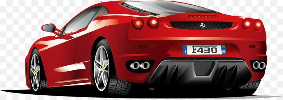 Ferrari，Laferrari PNG