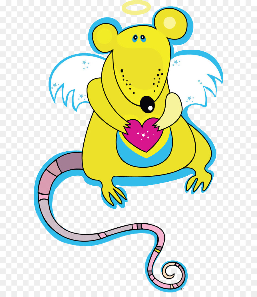 Muroidea，Rat PNG