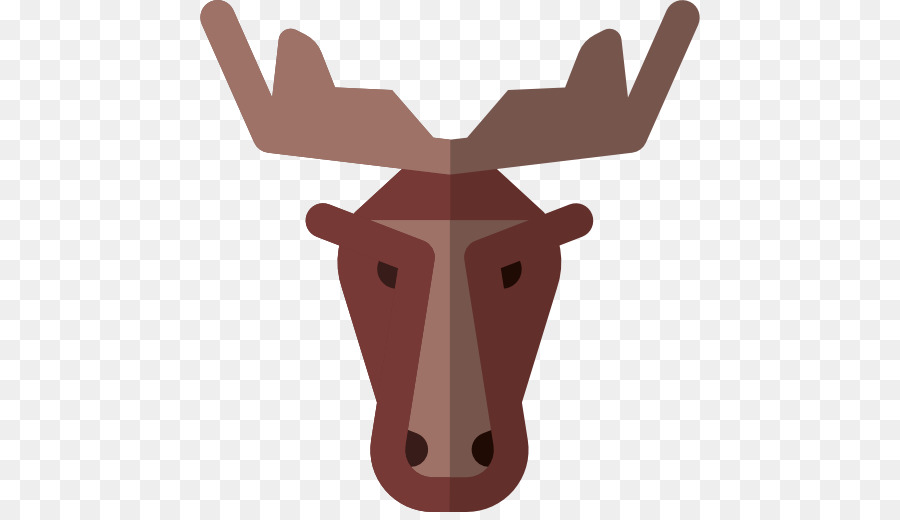 Rena，Moose PNG