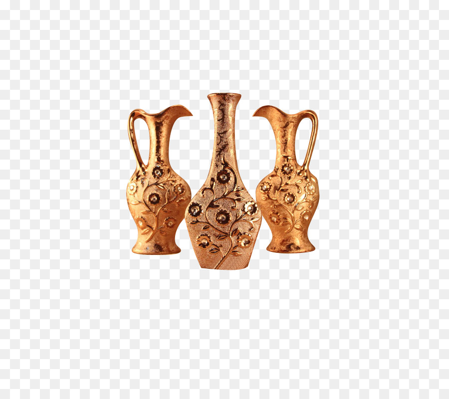 Vasos，Ornamento PNG