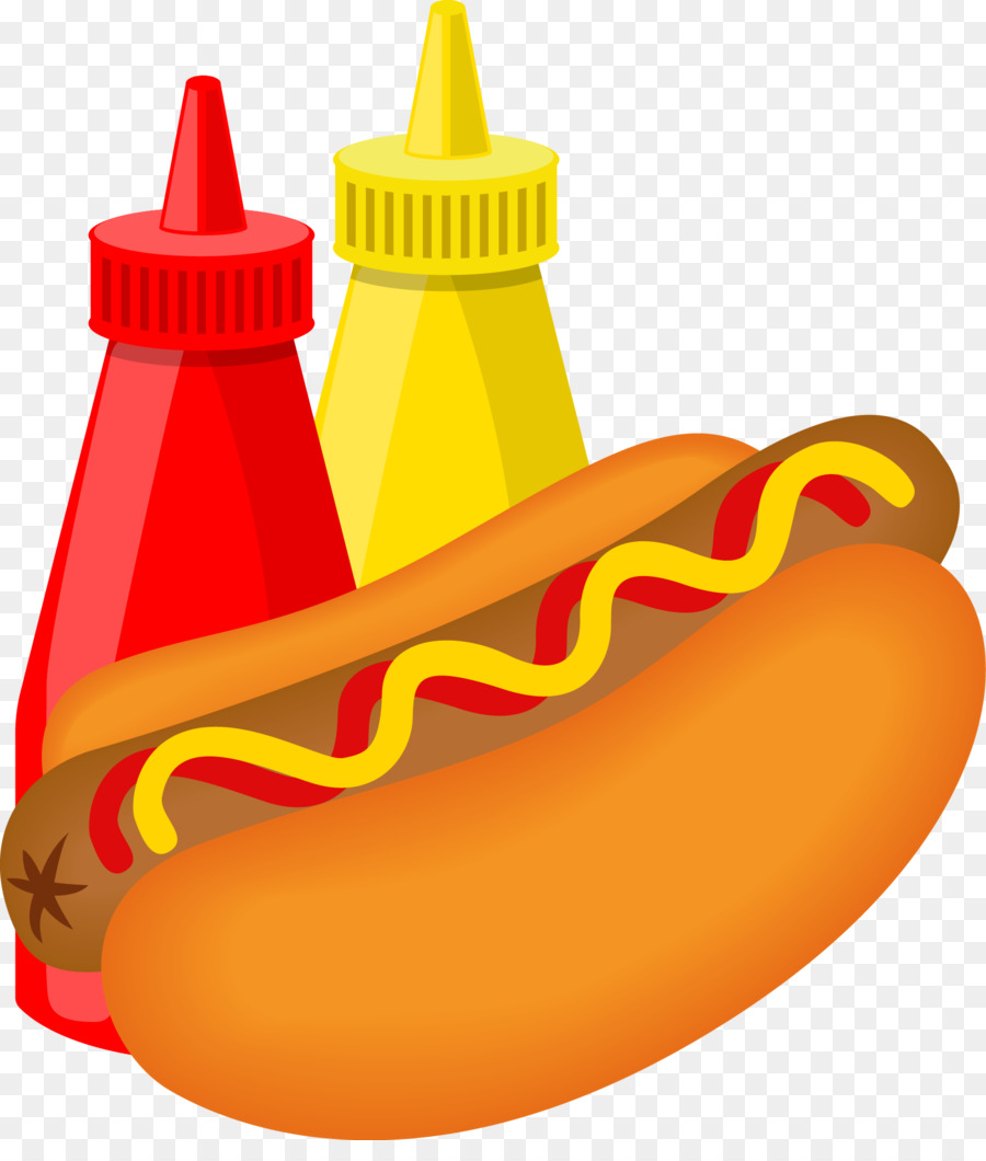 Cachorro Quente，Ketchup PNG