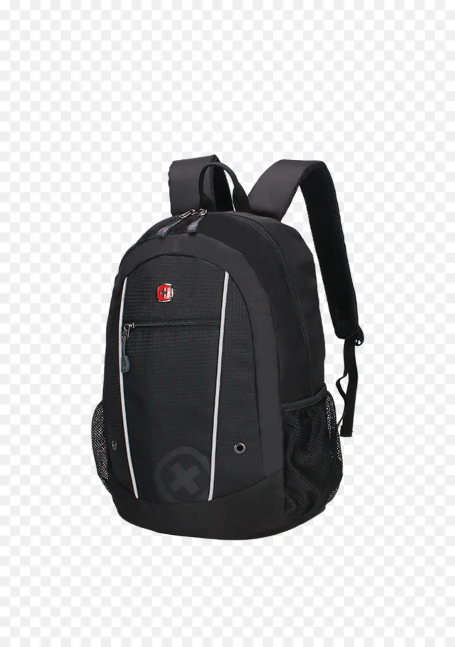 Mochila Preta，Bolsa PNG