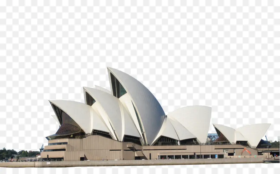 Ópera De Sydney，Austrália PNG