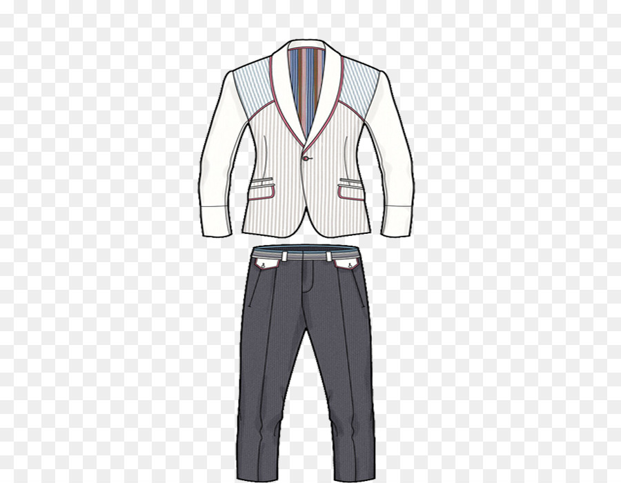 Terno，Blazer PNG