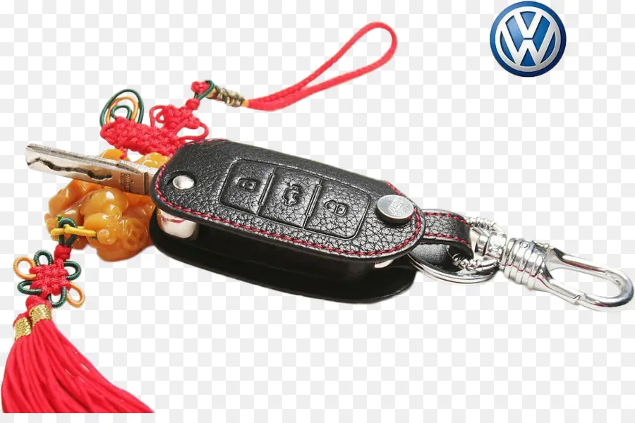 Chave Do Carro Volkswagen，Chaveiro PNG