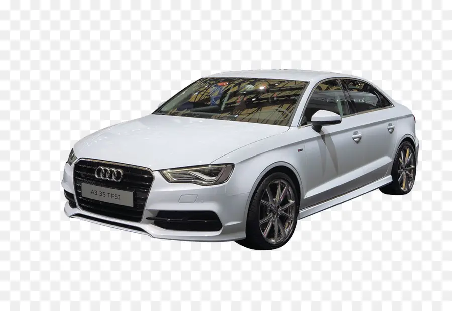 Audi，Carro PNG