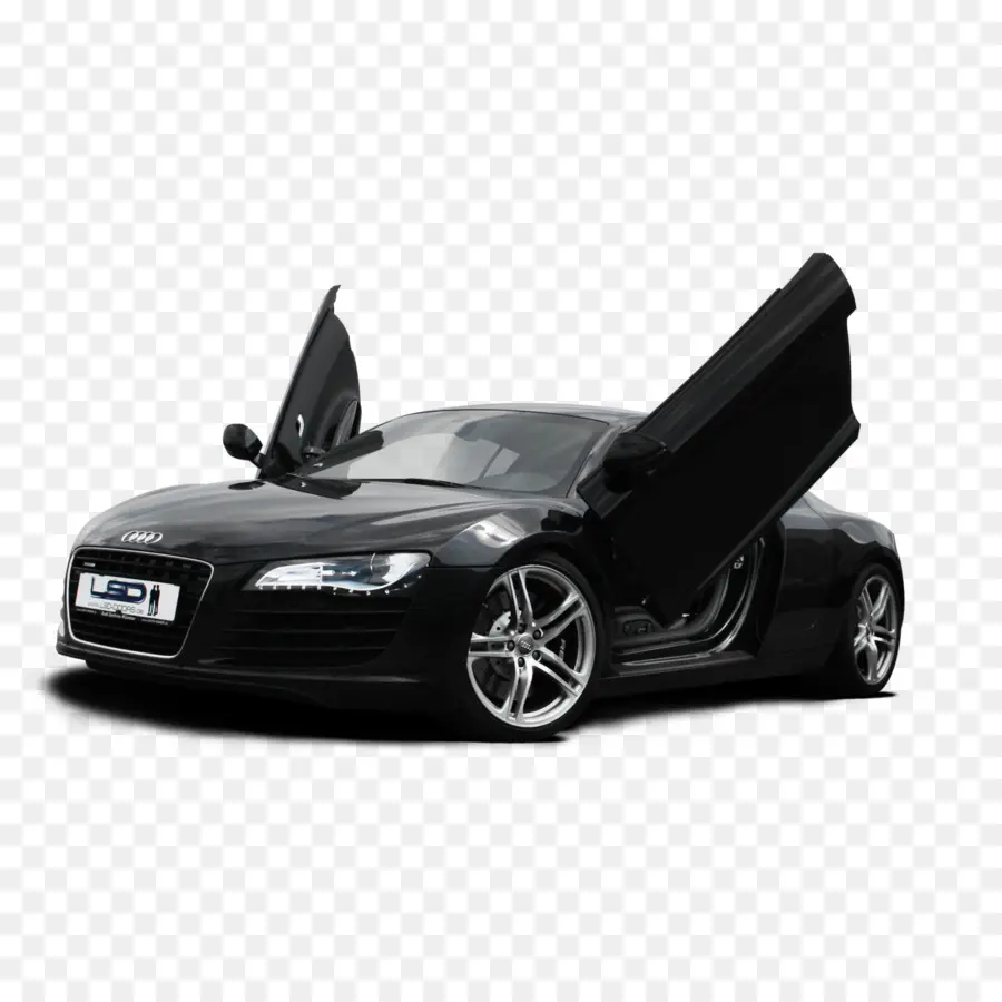 Carro Audi Preto，Audi PNG