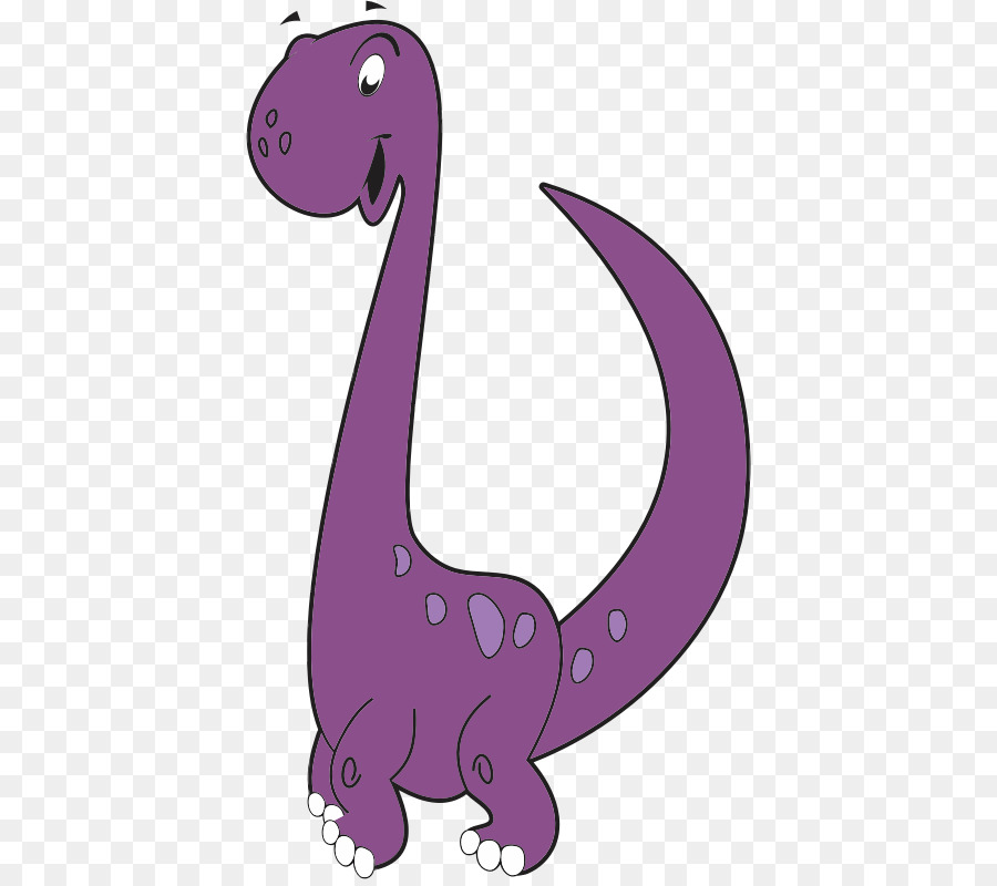 Desenho de dinossauro Triceratops para bebê, dino, roxo, desenhos animados  png