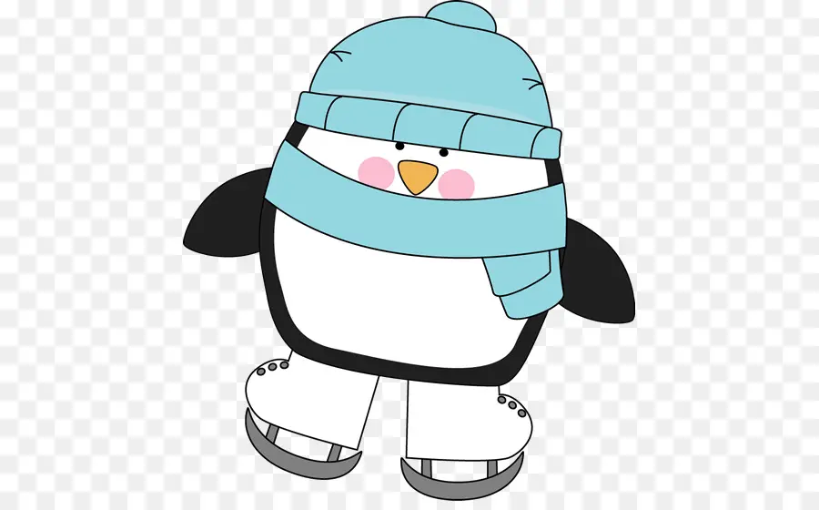 Pinguim，Inverno PNG