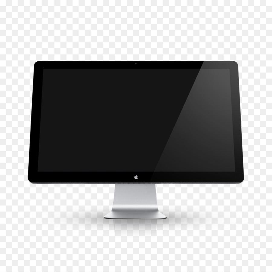 Computador，Monitor PNG