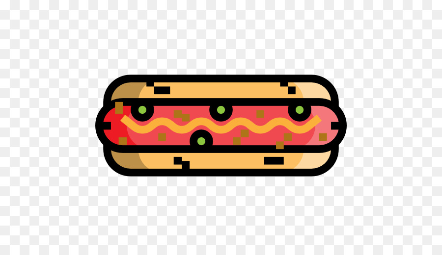 Cachorro Quente，Salsicha PNG