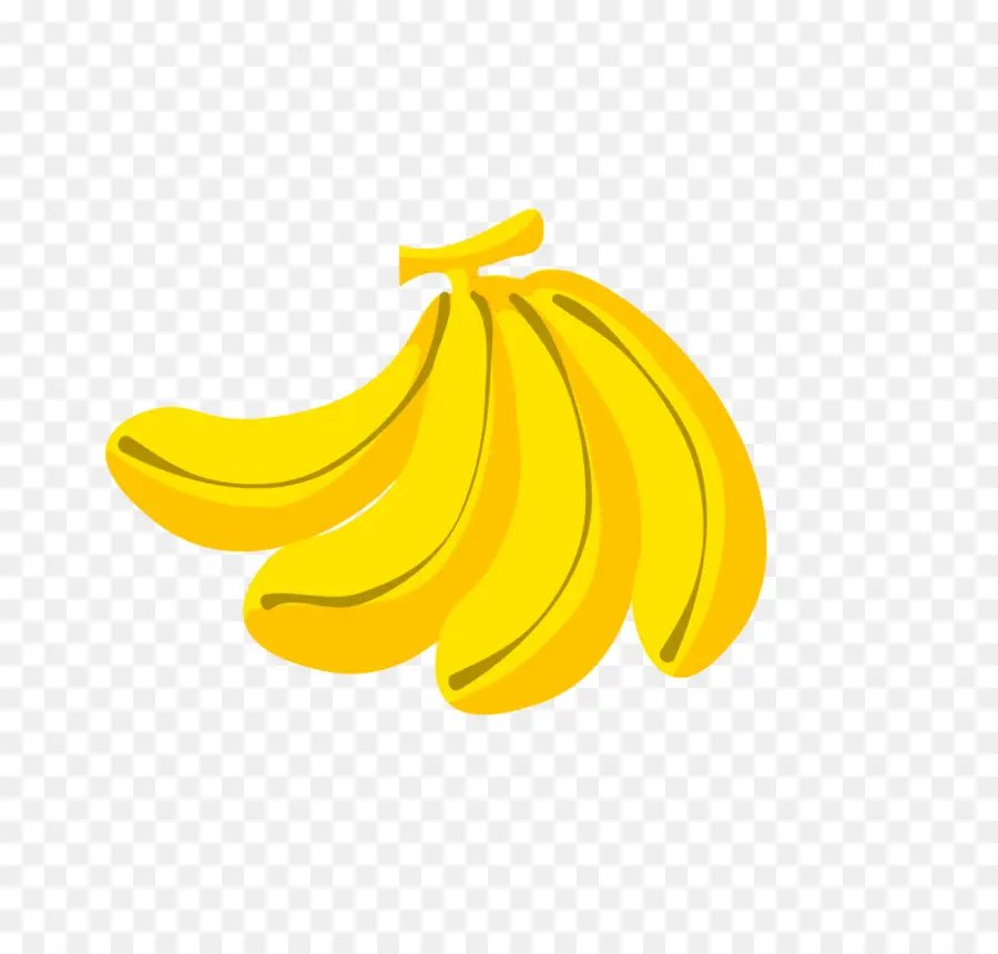 Banana，Cartoon PNG