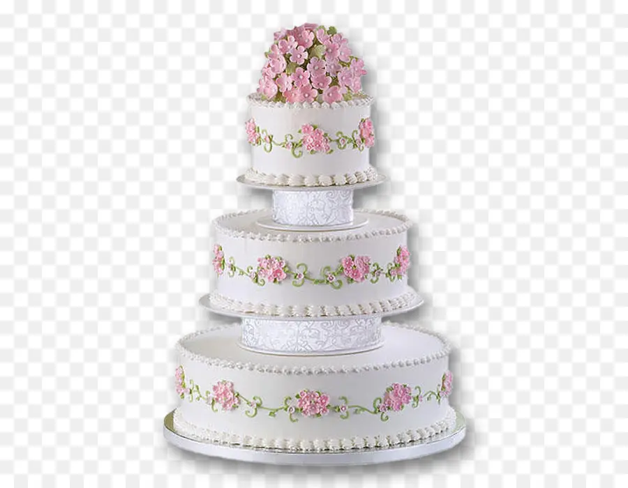 Bolo De Casamento，Camada De Bolo PNG