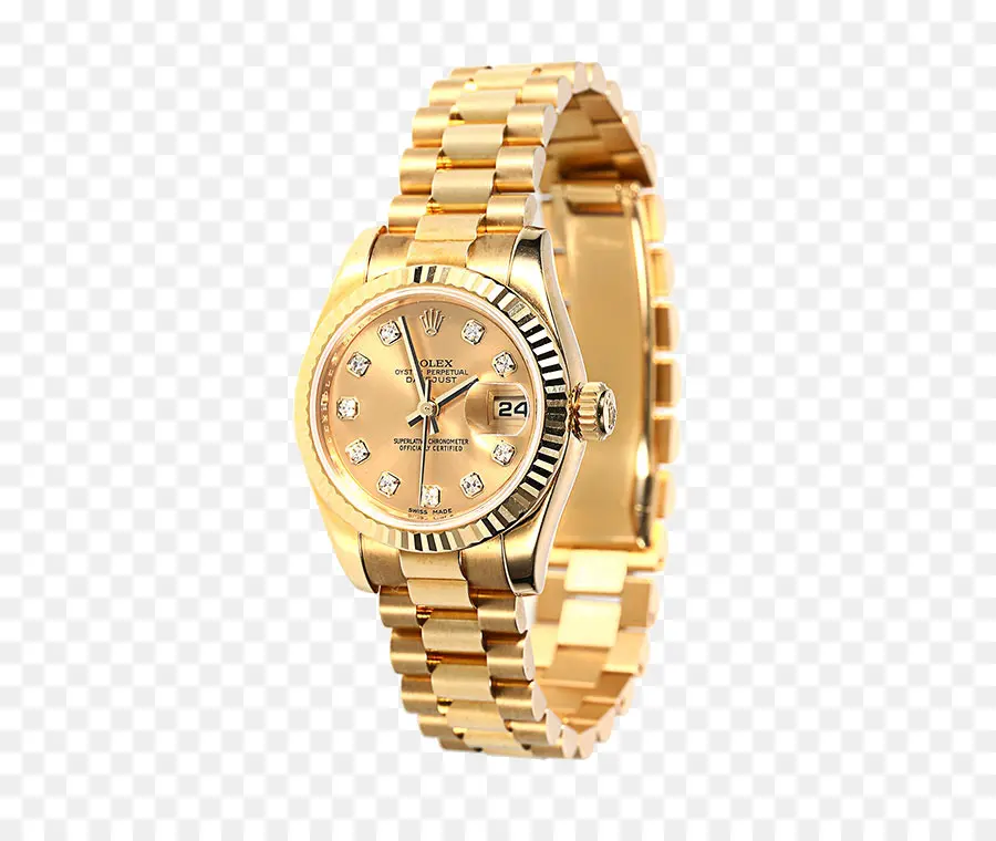 A Rolex，Assistir PNG