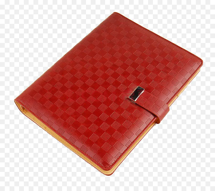 Caderno Vermelho，Cobrir PNG