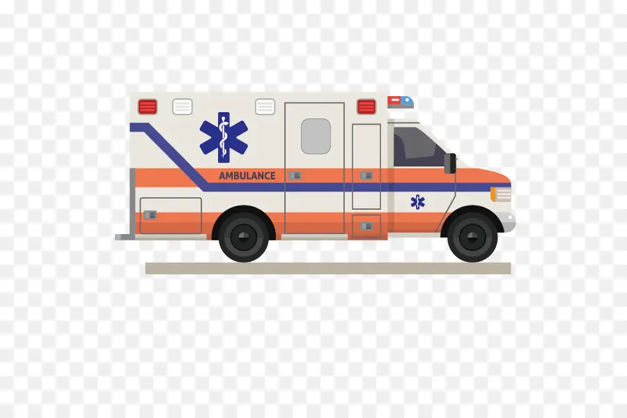 Ambulância，Cuidados De Saúde PNG
