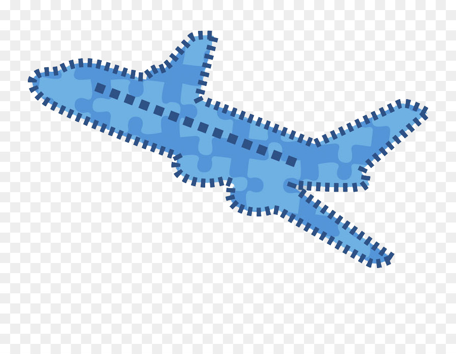 De Avião，Papel PNG