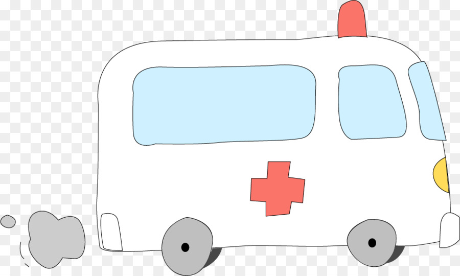 Ambulância，Emergência PNG