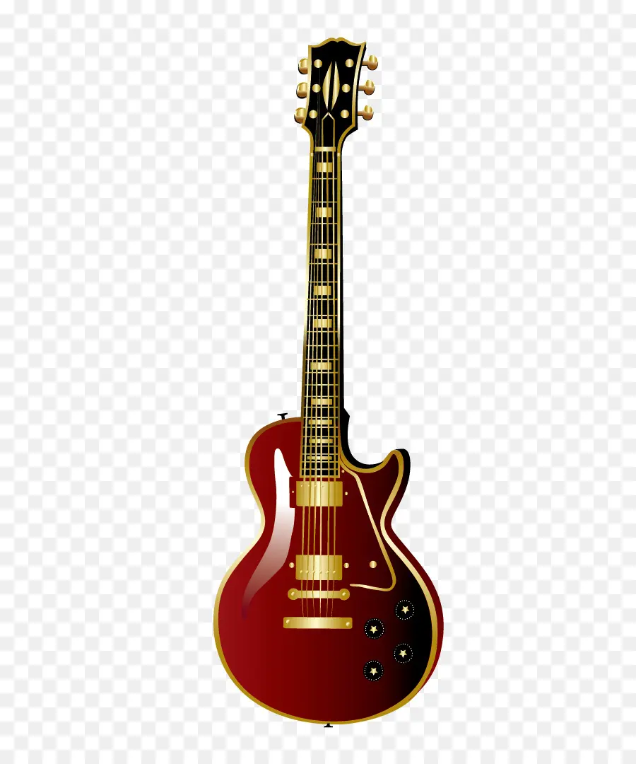 Charvel，Guitarra PNG