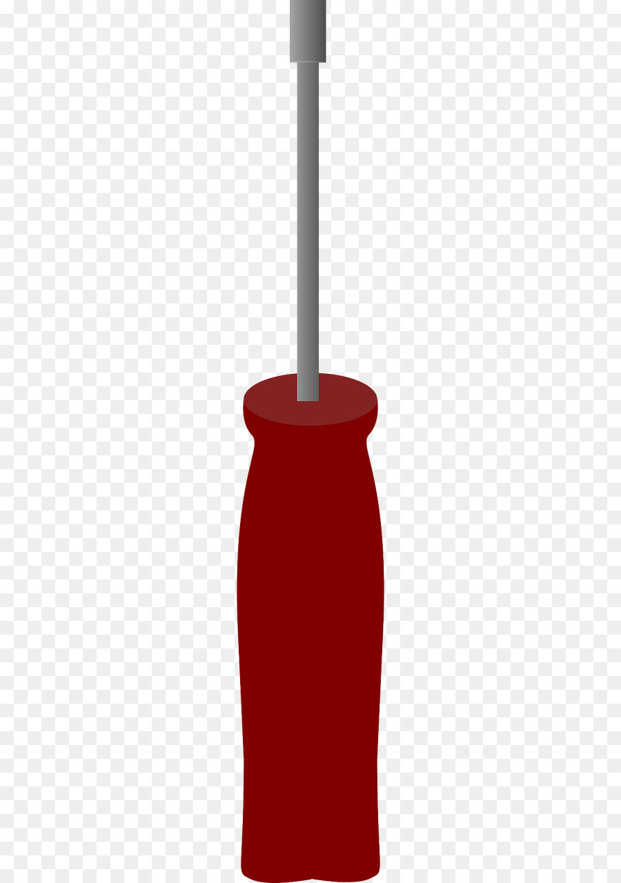 Vermelho，Chave De Fenda PNG