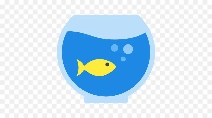 Peixinho，Aquário PNG