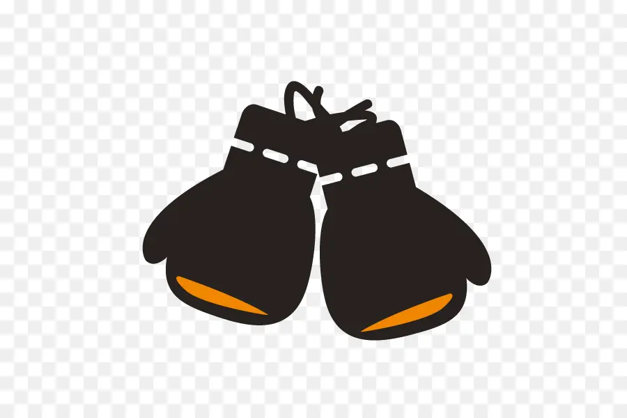 Luvas De Boxe，Boxe PNG