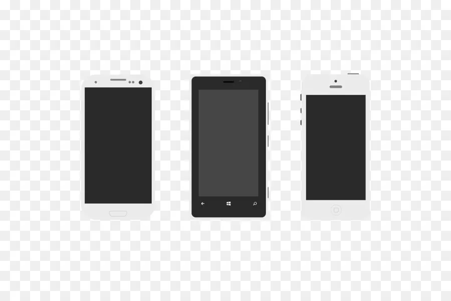 Smartphones，Móvel PNG