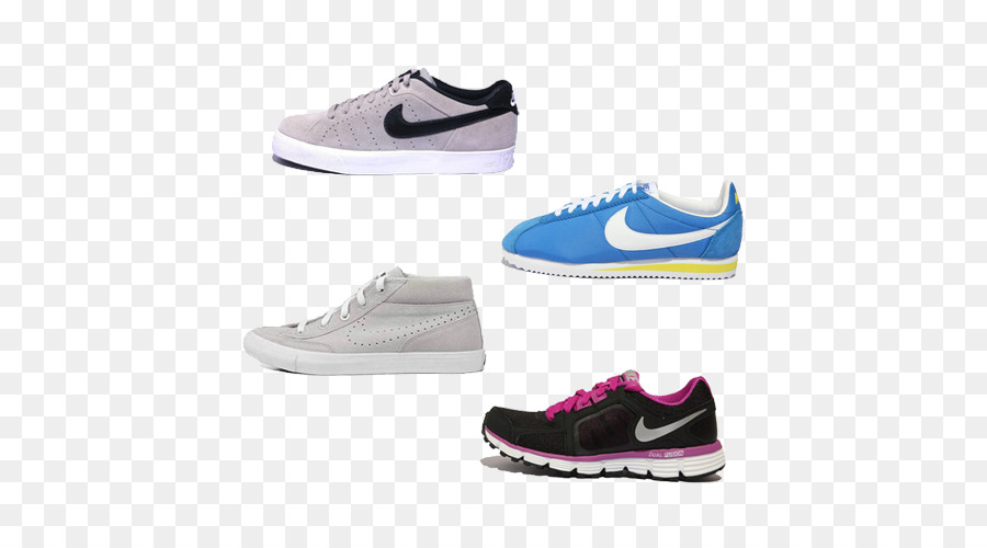 Sapato，Nike PNG