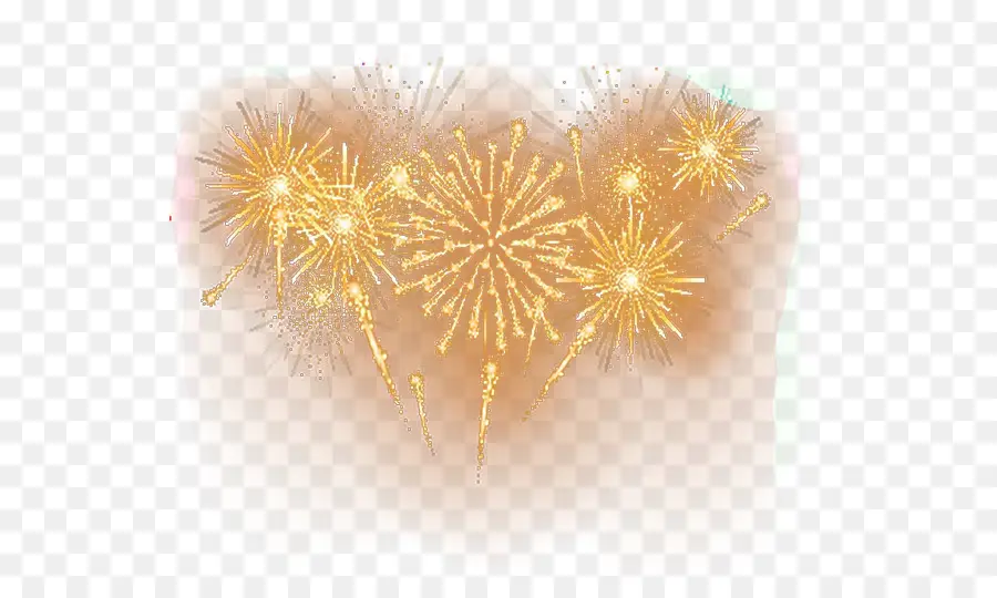 Fogos De Artifício，Pirotecnia PNG