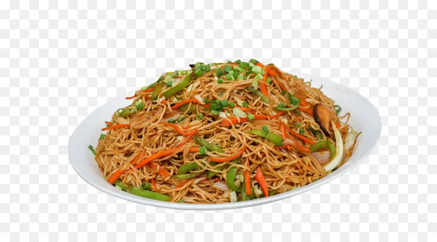 Chow Mein，Eis Mein PNG