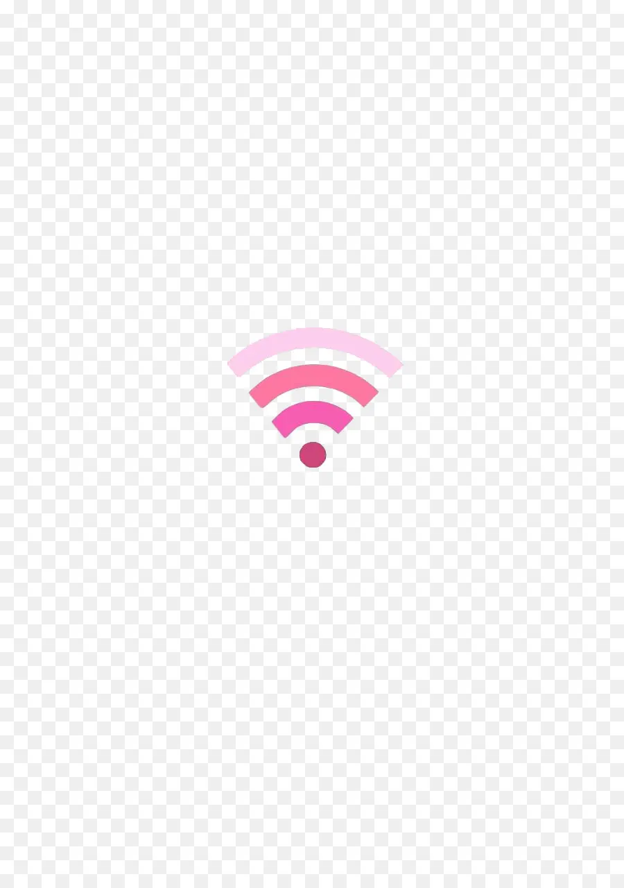 Símbolo Wi Fi，Wi Fi PNG