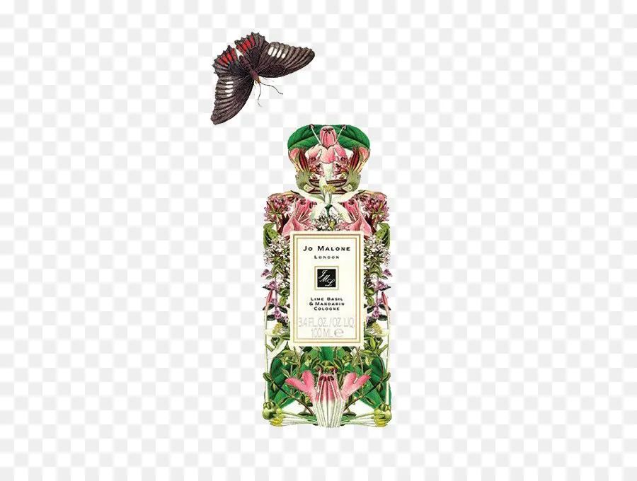 Frasco De Perfume，Jo Malone PNG