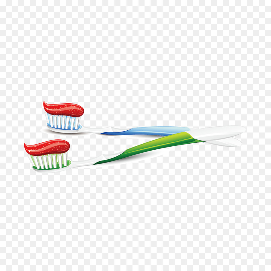 Escova De Dentes，A Escova De Dentes Elétrica PNG