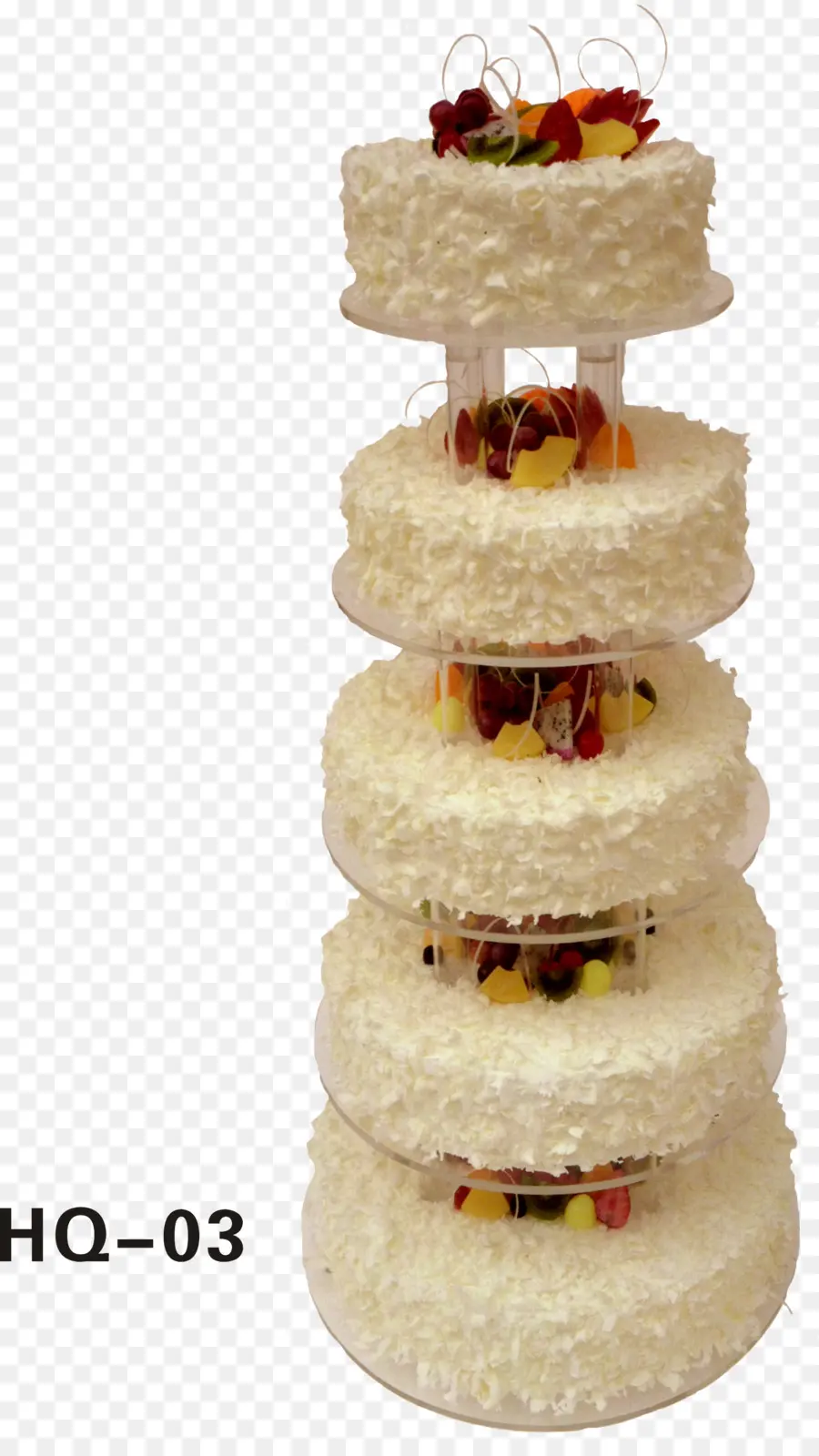 Bolo De Casamento，Camada De Bolo PNG