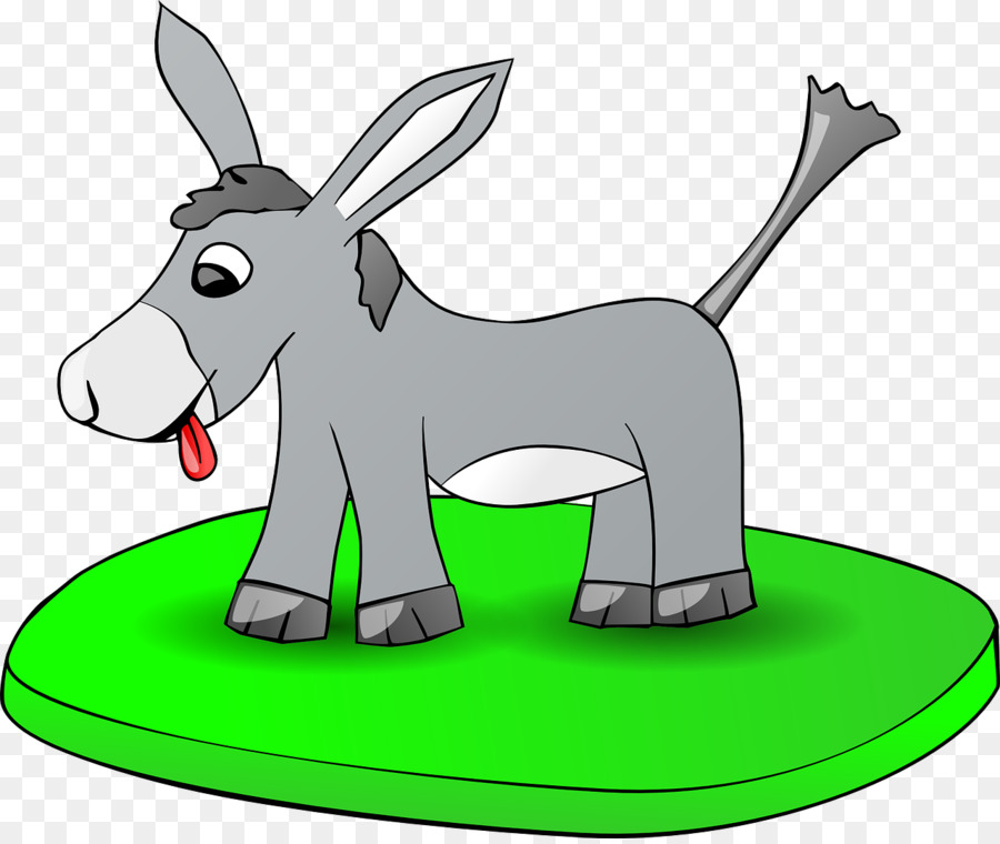 Burro，Conteúdo Grátis PNG