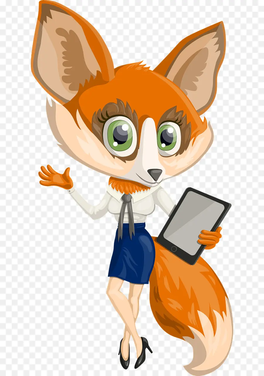 Tshirt，Fox PNG