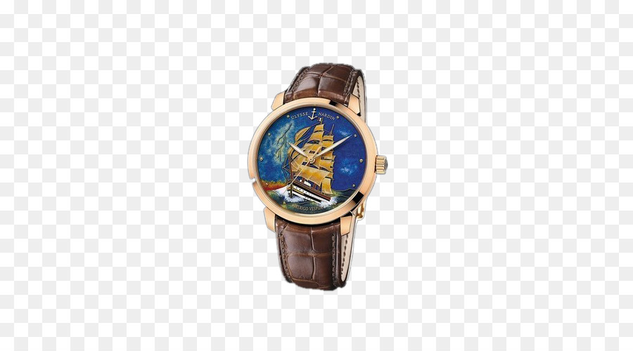 Assistir，Ulysse Nardin PNG