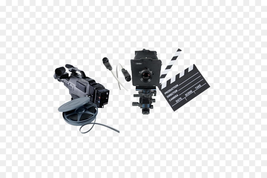 Equipamento De Filme，Câmera PNG