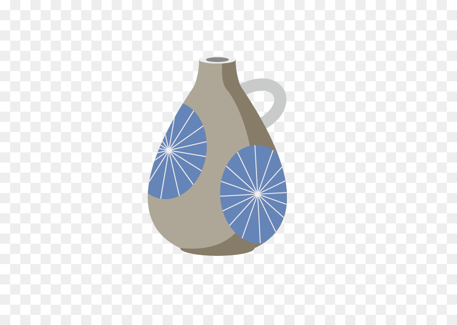 Vaso，Cerâmica PNG