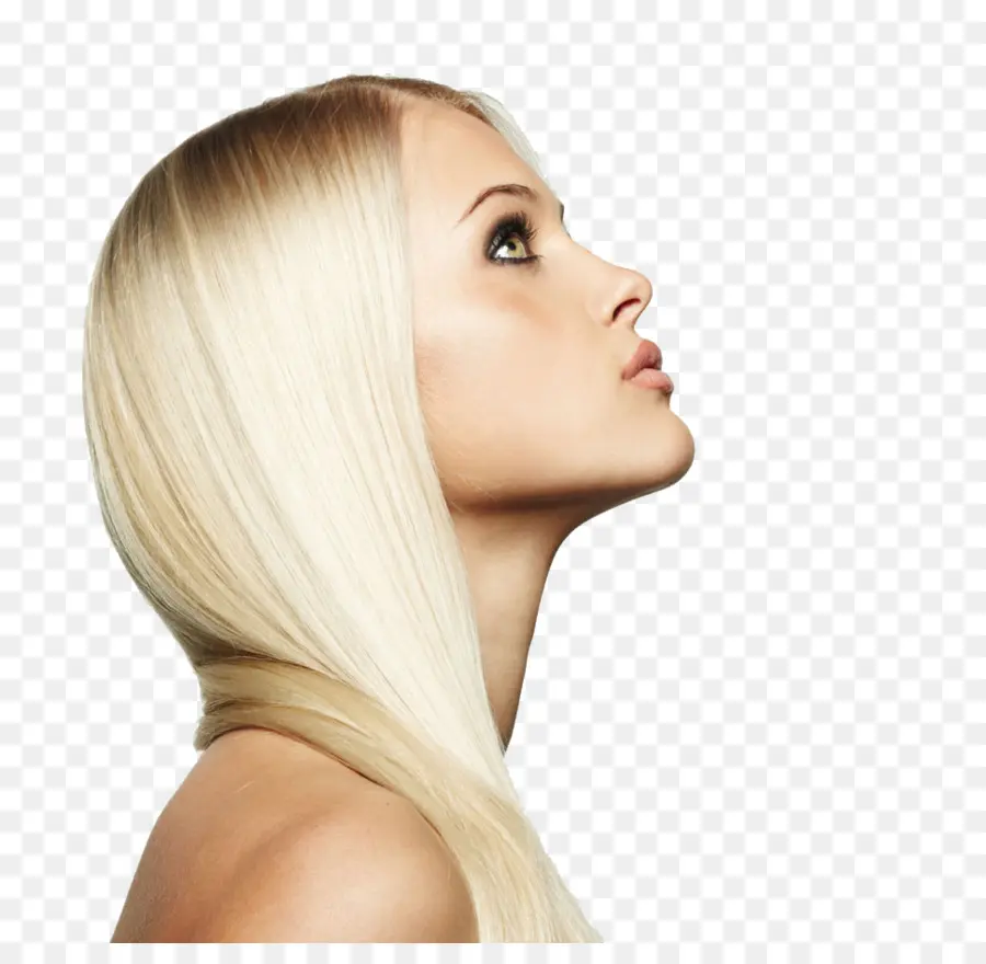 Cabelo，Salão De Beleza PNG