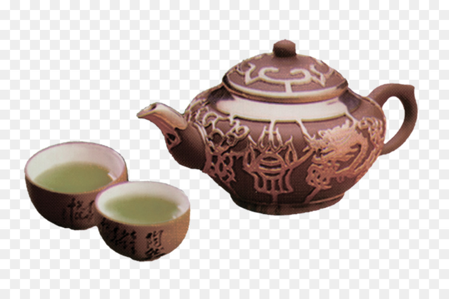 Chá，Oolong PNG