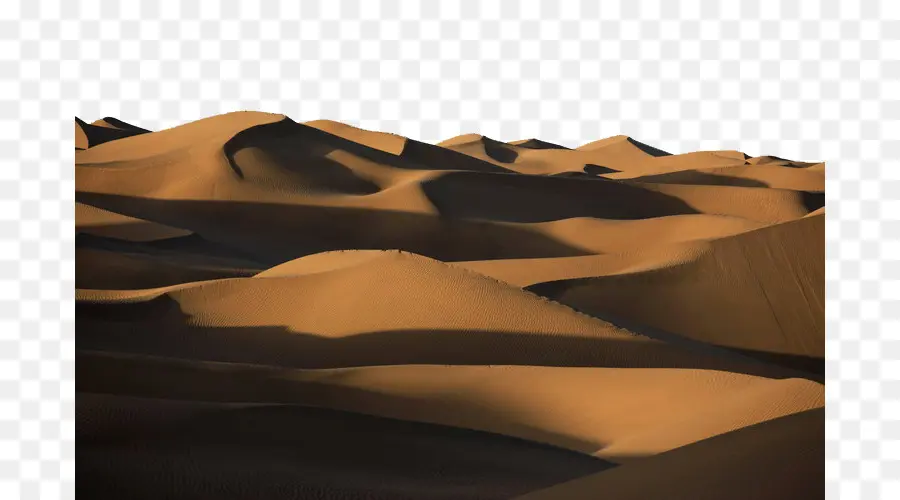 Deserto，Areia PNG