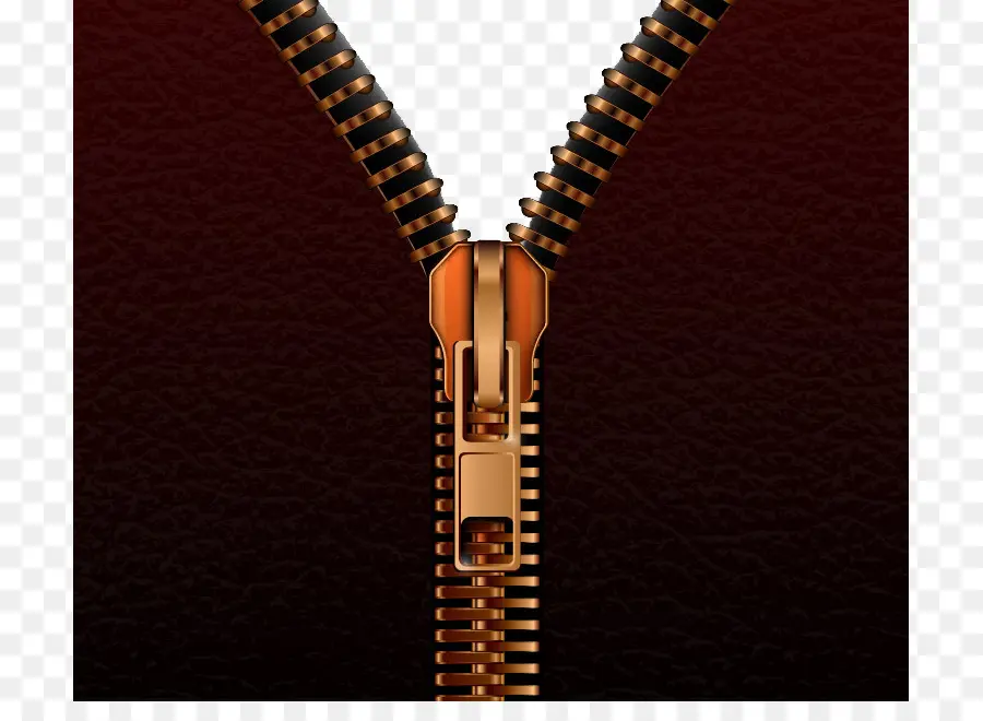 Zíper，Zip PNG