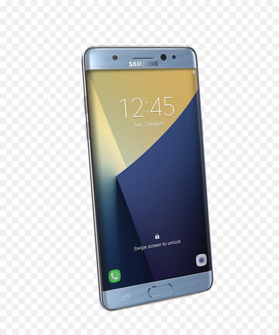 Samsung Galaxy Nota 7，Samsung Galaxy J5 2016 PNG