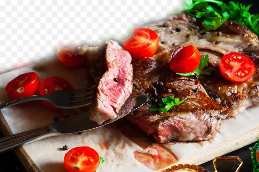 Bife，Tomates PNG