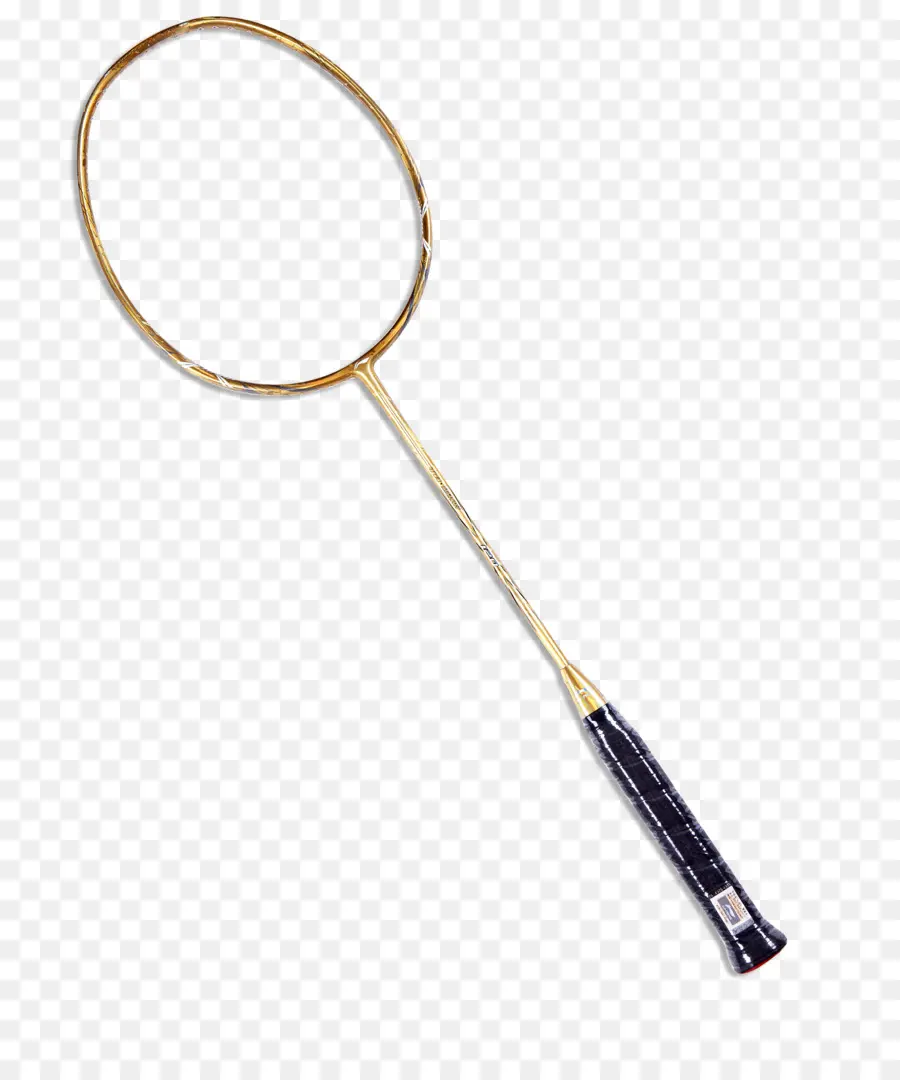 Raquete De Badminton，Esporte PNG