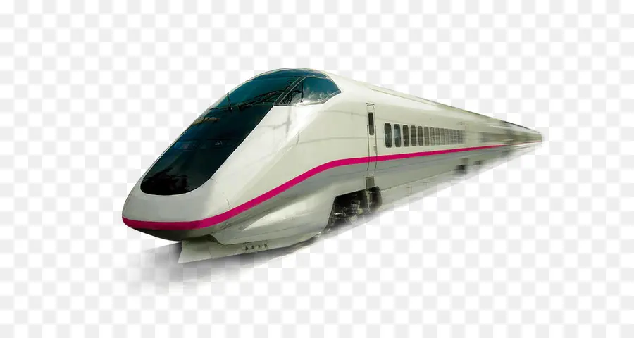 Tgv，De Trem PNG