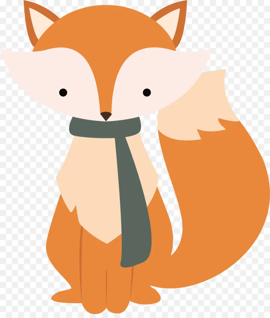 Fox，Scalable Vector Graphics PNG